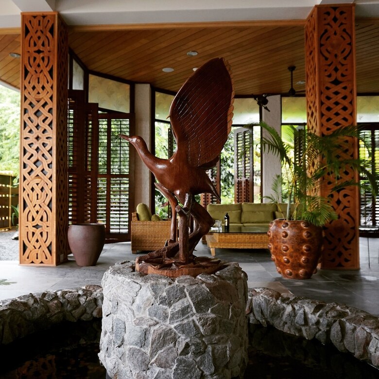 Aparthotel Jacana Amazon Wellness Resort