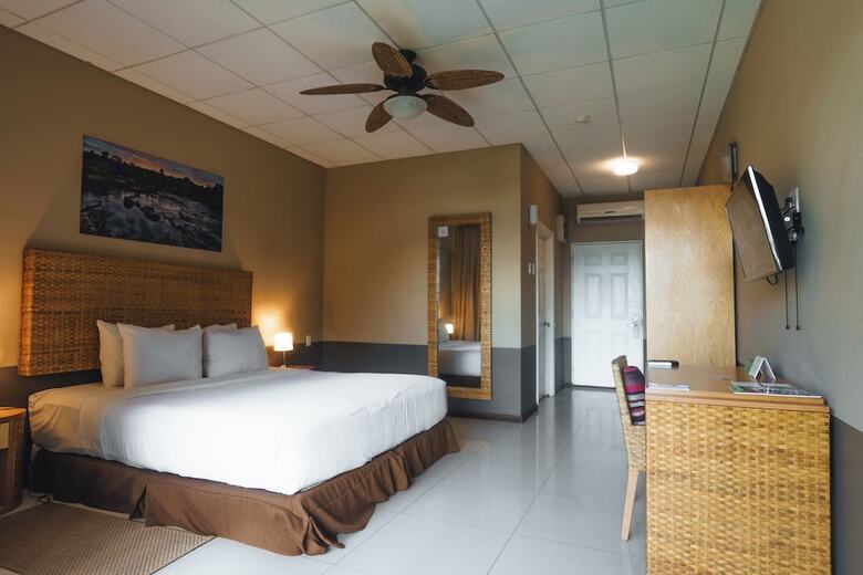 Aparthotel Jacana Amazon Wellness Resort
