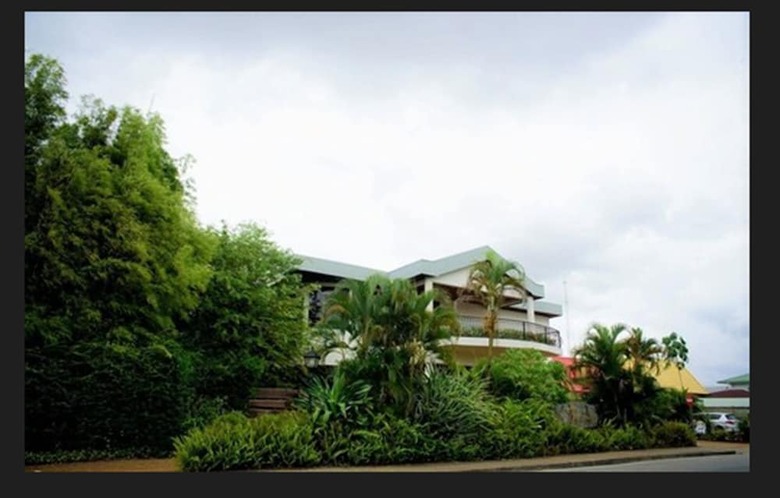 Aparthotel Jacana Amazon Wellness Resort