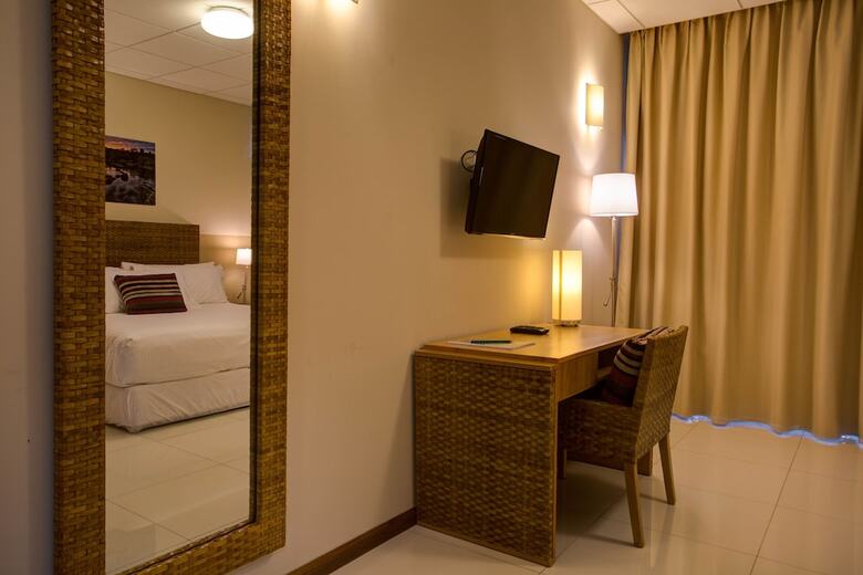 Aparthotel Jacana Amazon Wellness Resort