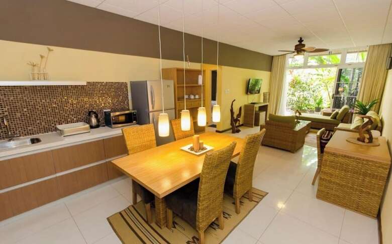 Aparthotel Jacana Amazon Wellness Resort