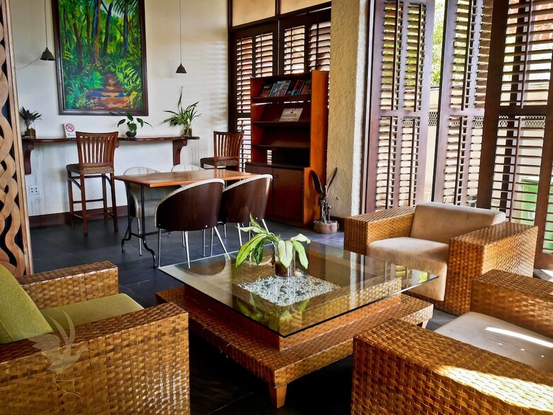 Aparthotel Jacana Amazon Wellness Resort
