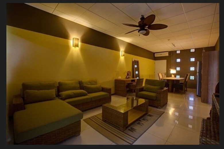 Aparthotel Jacana Amazon Wellness Resort