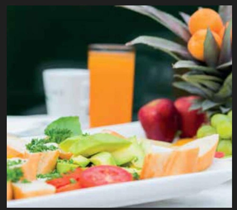 Aparthotel Jacana Amazon Wellness Resort