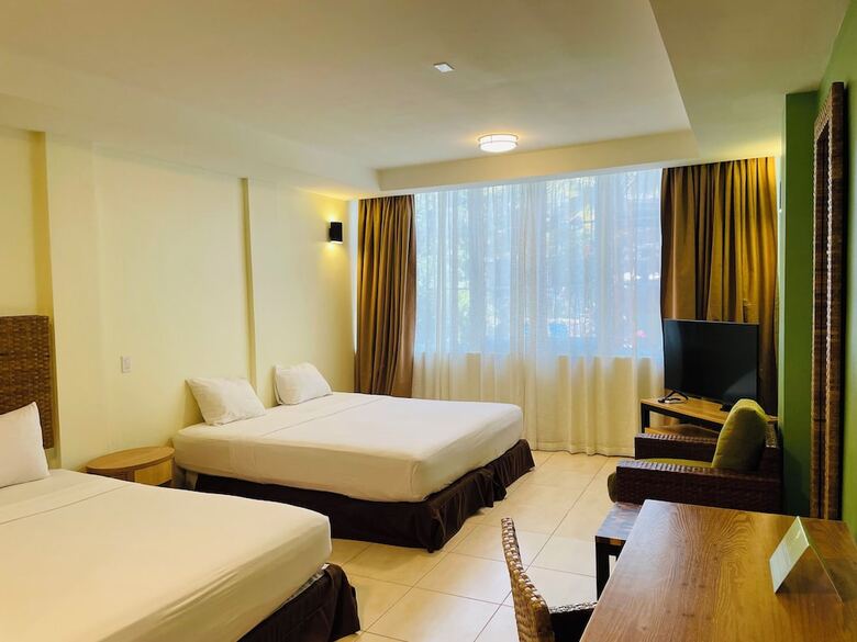 Aparthotel Jacana Amazon Wellness Resort