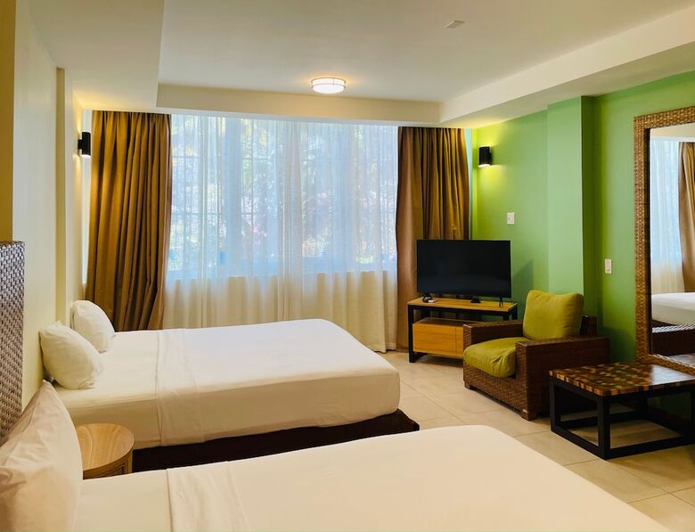 Aparthotel Jacana Amazon Wellness Resort