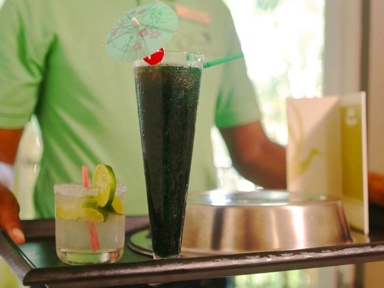 Aparthotel Jacana Amazon Wellness Resort