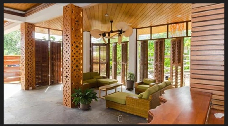 Aparthotel Jacana Amazon Wellness Resort