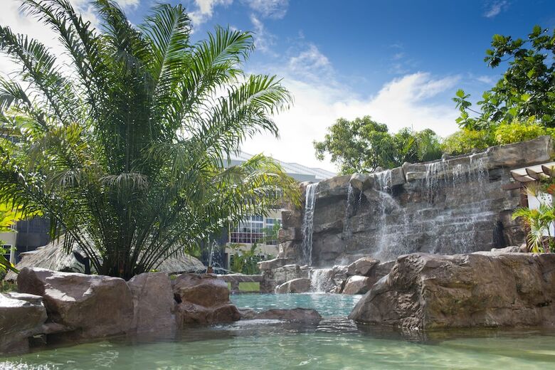 Aparthotel Jacana Amazon Wellness Resort