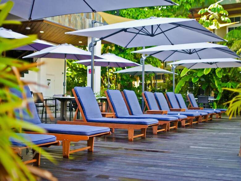 Aparthotel Jacana Amazon Wellness Resort