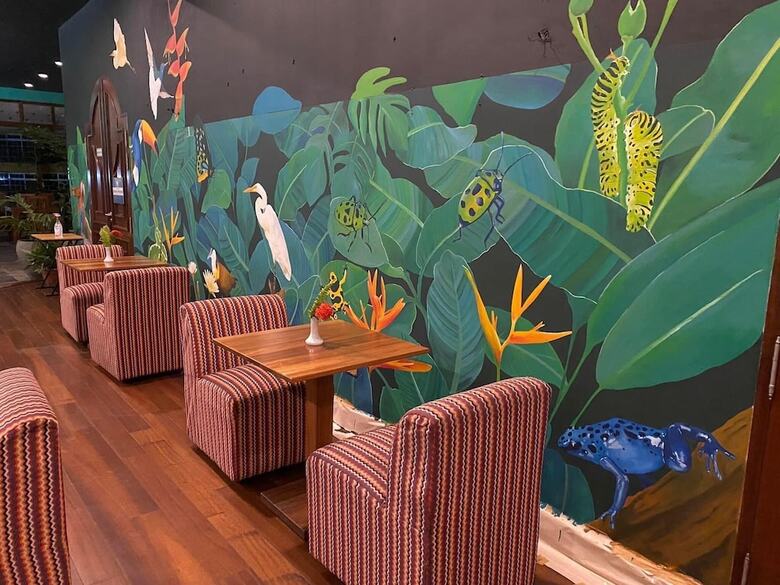 Aparthotel Jacana Amazon Wellness Resort