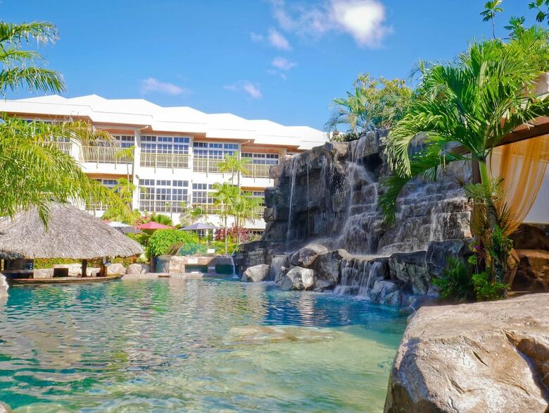 Aparthotel Jacana Amazon Wellness Resort