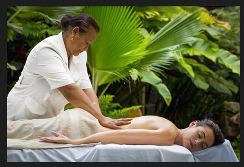 Aparthotel Jacana Amazon Wellness Resort