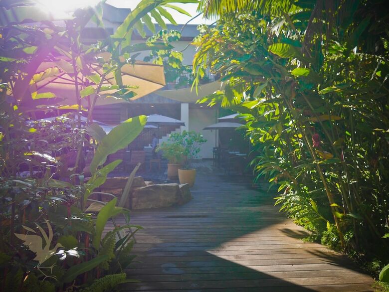 Aparthotel Jacana Amazon Wellness Resort