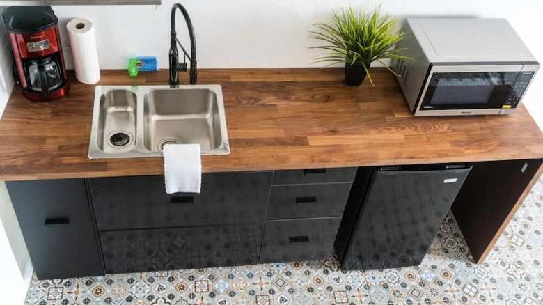 Aparthotel Lofts At San Agustin