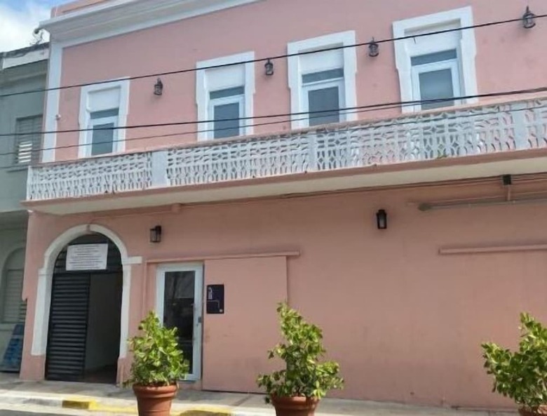 Aparthotel Lofts At San Agustin