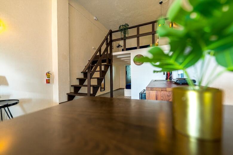 Aparthotel Lofts At San Agustin