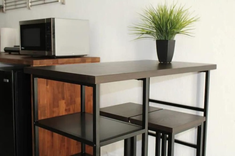 Aparthotel Lofts At San Agustin
