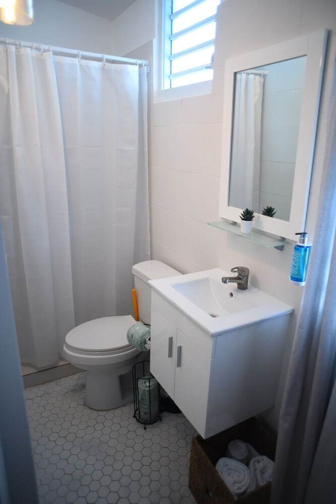 Aparthotel Lofts At San Agustin