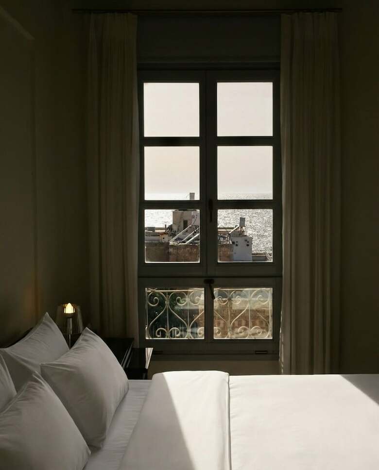 The Efendi Hotel