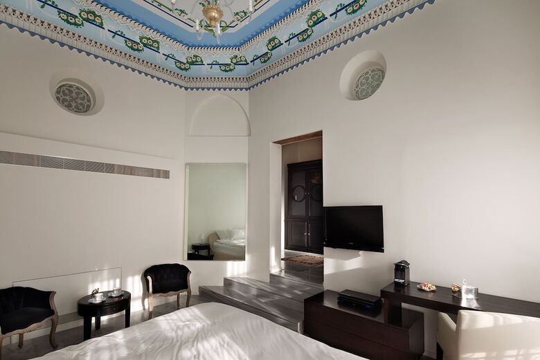 The Efendi Hotel