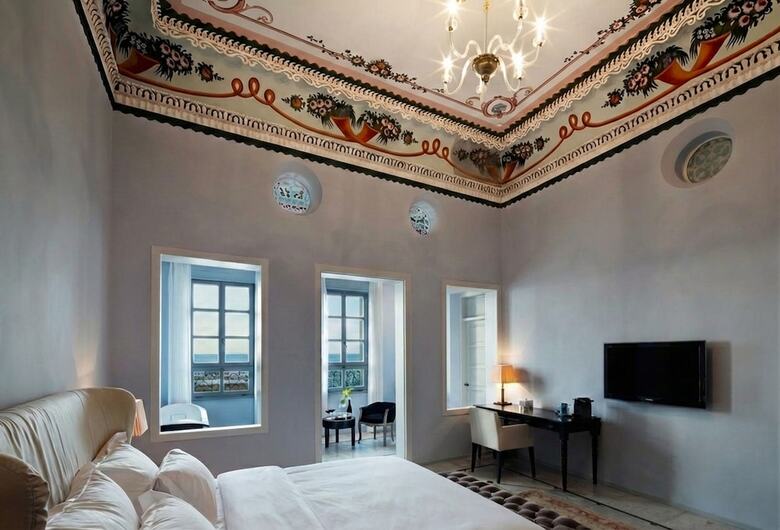 The Efendi Hotel