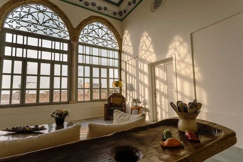 The Efendi Hotel