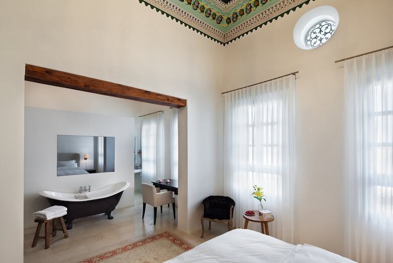 The Efendi Hotel