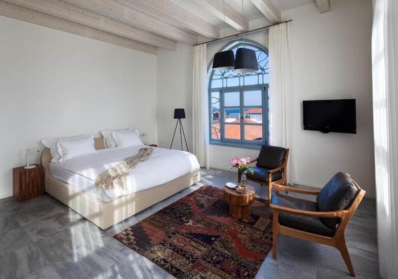 The Efendi Hotel