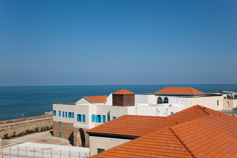 The Efendi Hotel