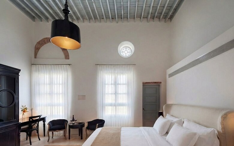 The Efendi Hotel