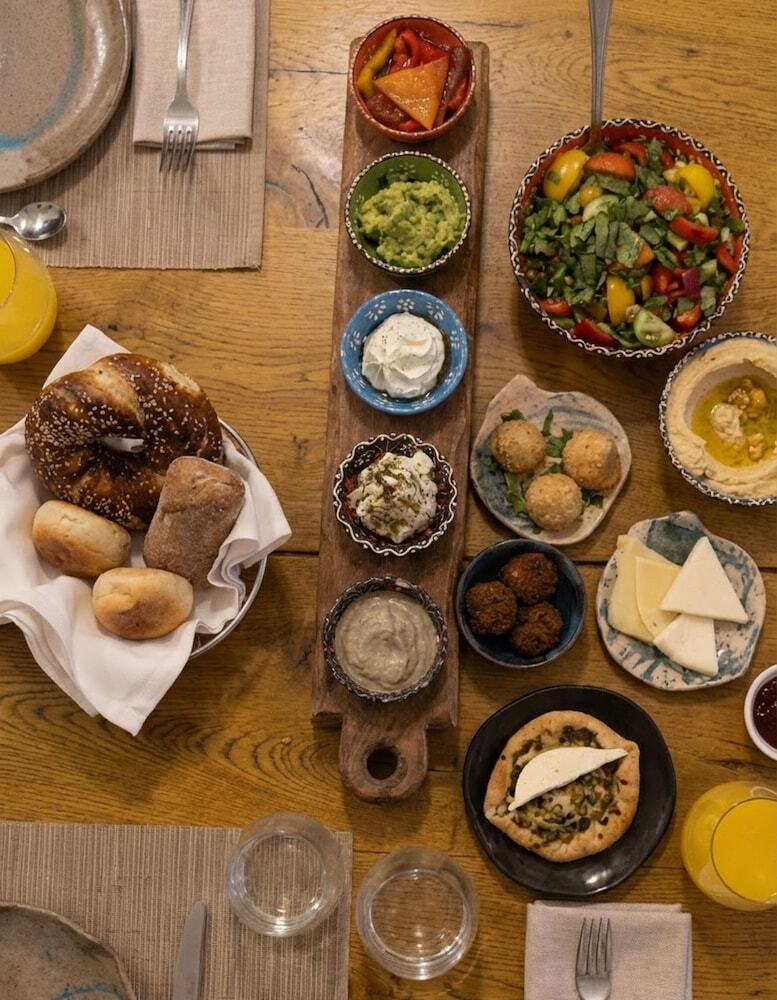 The Efendi Hotel