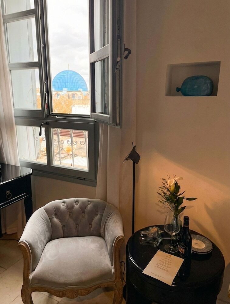 The Efendi Hotel