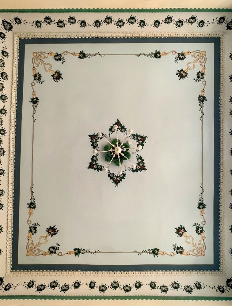The Efendi Hotel