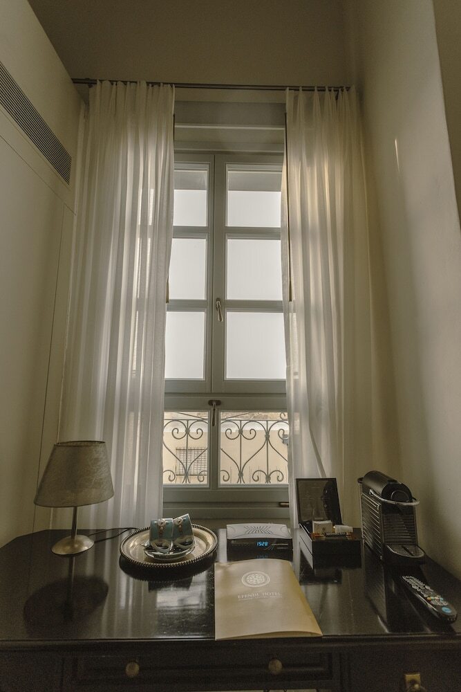 The Efendi Hotel