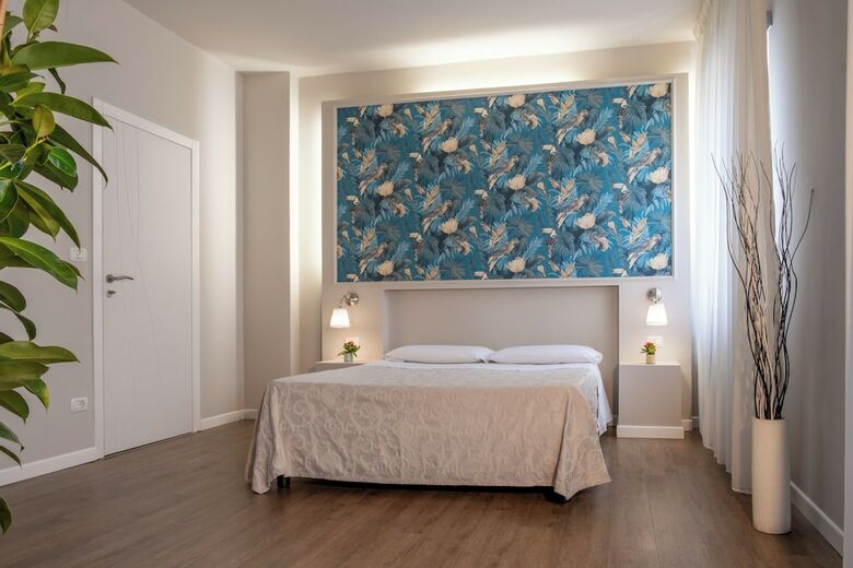 Bed & Breakfast Accademia