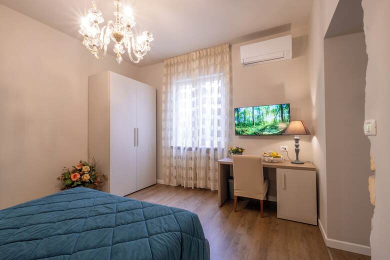 Bed & Breakfast Accademia