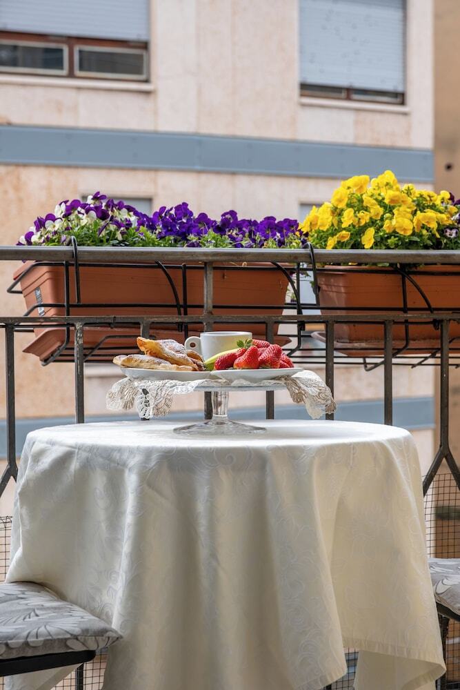 Bed & Breakfast Accademia