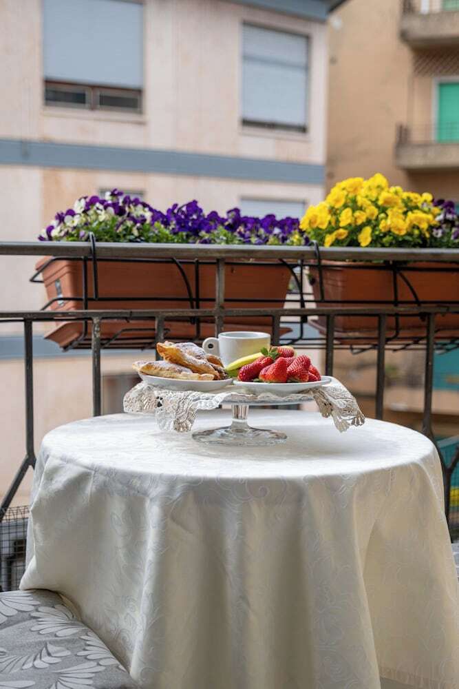 Bed & Breakfast Accademia