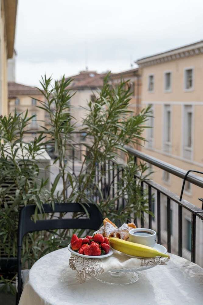 Bed & Breakfast Accademia