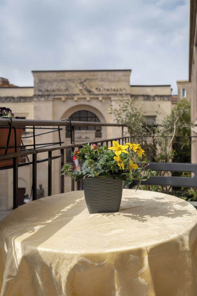 Bed & Breakfast Accademia