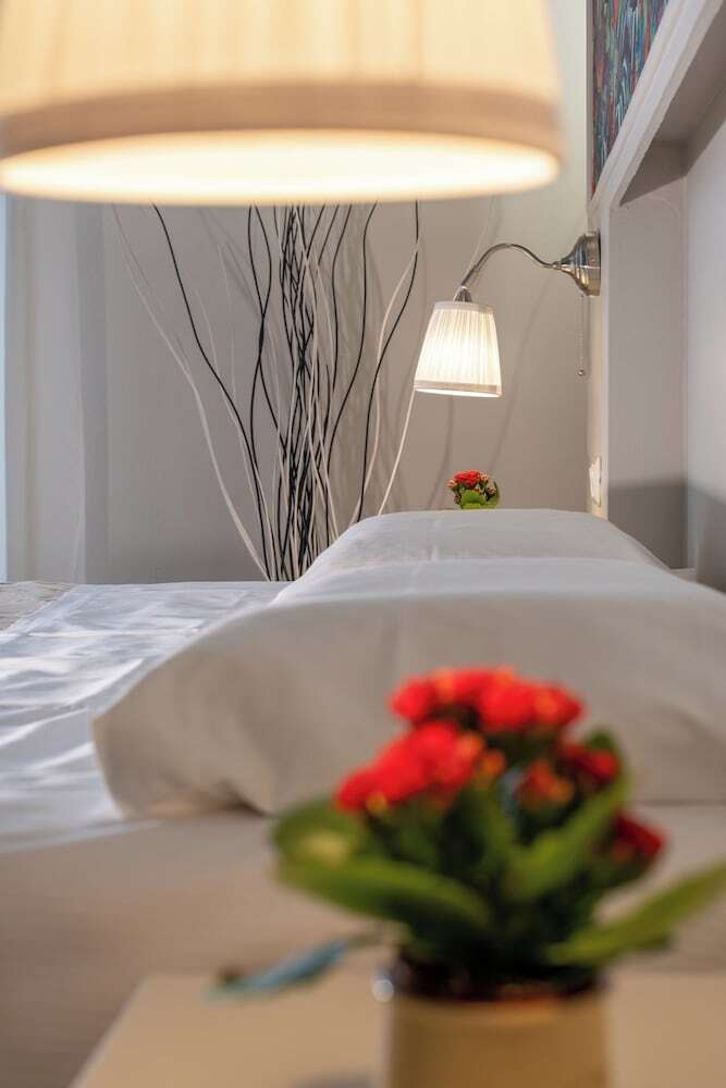 Bed & Breakfast Accademia