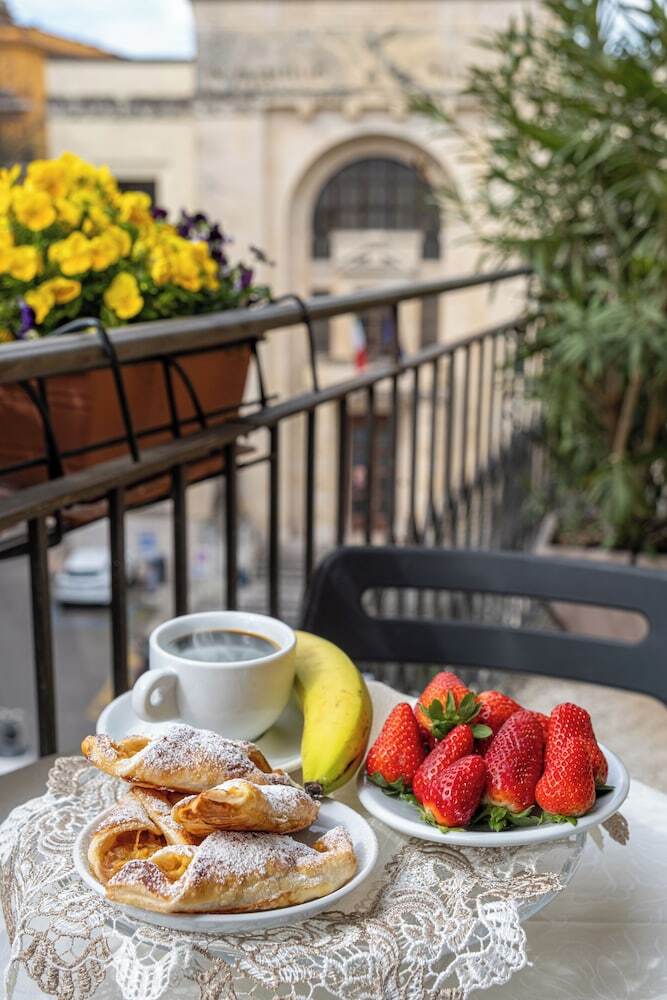 Bed & Breakfast Accademia