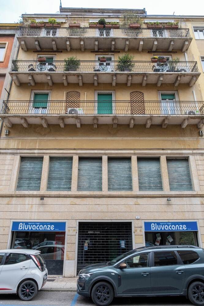 Bed & Breakfast Accademia