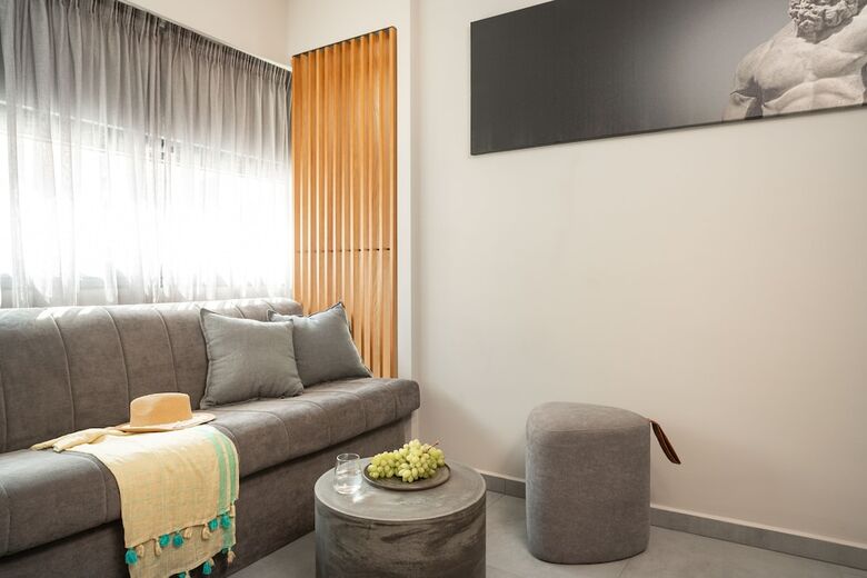 Hotel 11 Enteka Acropolis Suites