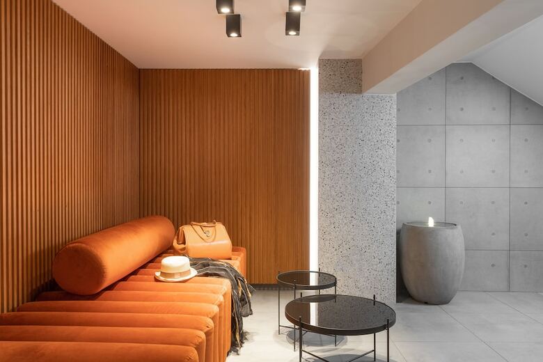 Hotel 11 Enteka Acropolis Suites