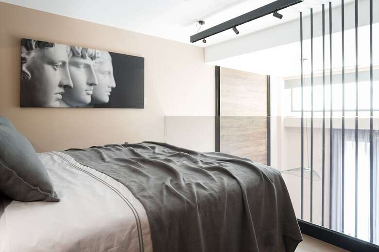 Hotel 11 Enteka Acropolis Suites
