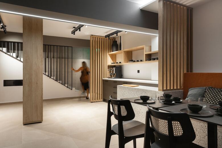 Hotel 11 Enteka Acropolis Suites