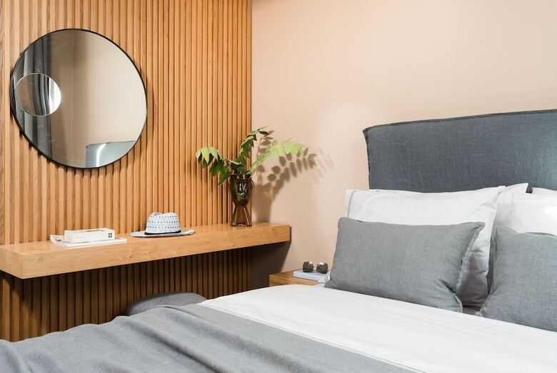 Hotel 11 Enteka Acropolis Suites