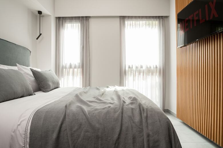 Hotel 11 Enteka Acropolis Suites